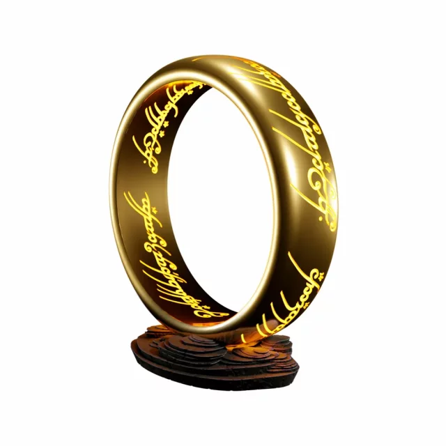 Tischlampe Lord of the Rings - The One Ring