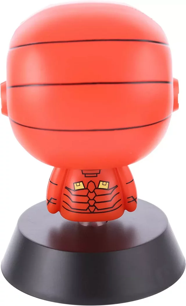 Tischlampe Marvel - Iron Man Icon Light