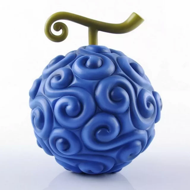 Tischlampe One Piece - Devil Fruit