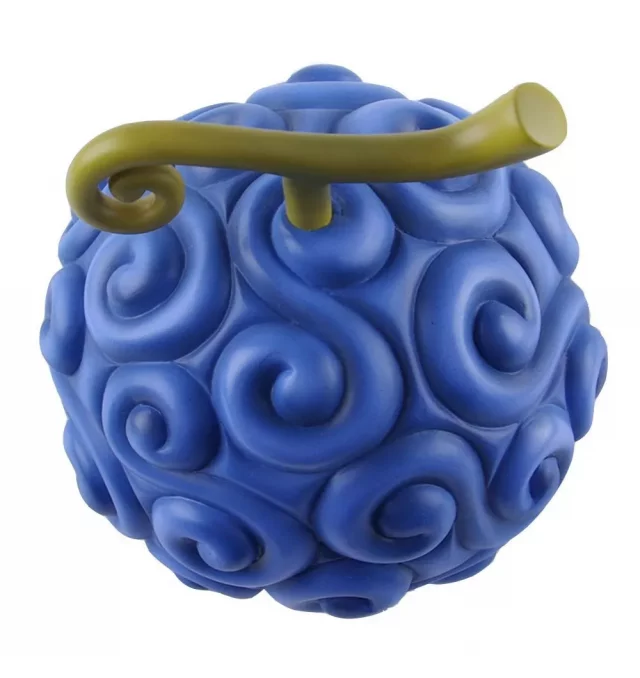 Tischlampe One Piece - Devil Fruit