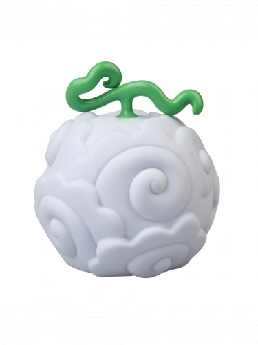 Lampe One Piece - Moku Moku no Mi