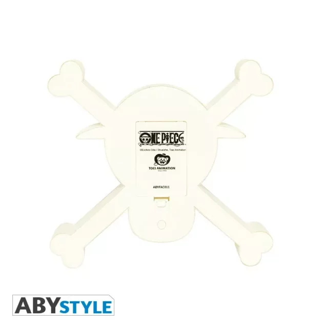 Tischlampe One Piece - Skull - Manga