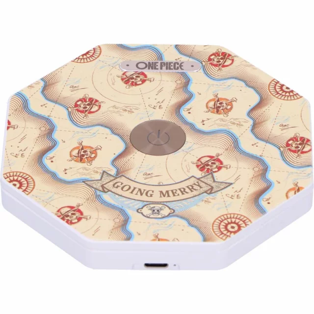 Tischlampe One Piece - Strawhat Foldable Lamp - Anime