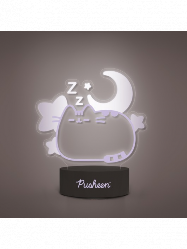 Tischlampe Pusheen - Dreams