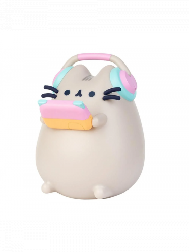 Tischlampe Pusheen - Gamer