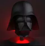 Lampe Star Wars - Darth Vader Helmet 20cm - Disney