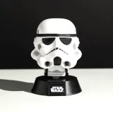 Tischlampe Star Wars - Stormtrooper Icon Light V2