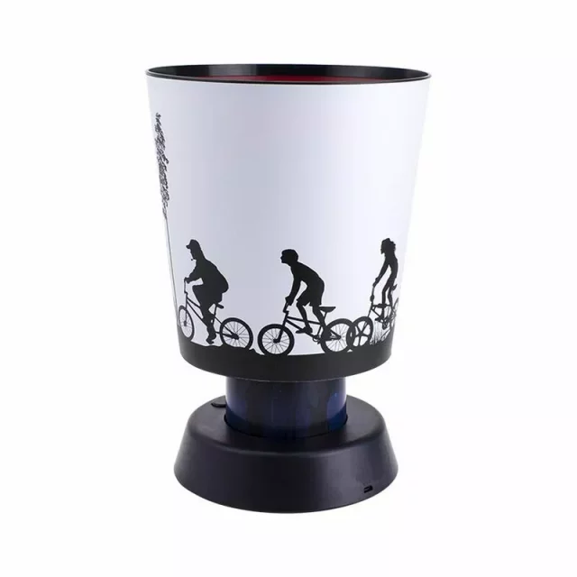 Tischlampe Stranger Things - Colour Reveal Icon Lamp
