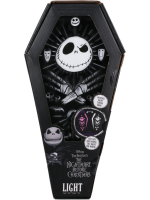 Tischlampe The Nightmare Before Christmas - Coffin 3D