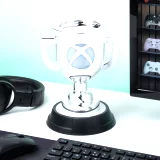 Lampička Xbox - Achievement Light (poškozený obal)
