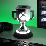 Lampička Xbox - Achievement Light (poškozený obal)