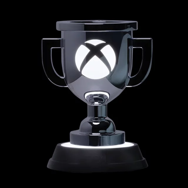 Lampička Xbox - Achievement Light (poškozený obal)