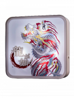 Tischlampe Yakuza - Like A Dragon