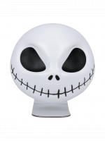 Lampe The Nightmare Before Christmas - Jack Mask