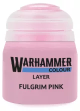 Citadel Layer Paint (Fulgrim Pink) - Deckfarbe, Rosa