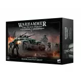 Warhammer: Horus Heresy - Legiones Astartes - Maximus Battle Group (32 Figuren) - Figuren