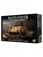 Warhammer: Horus Heresy - Legiones Astartes - Whirlwind Missile Tank (1 Figur)