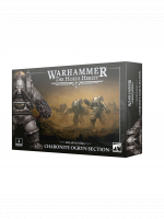 Warhammer: Horus Heresy - Solar Auxilia - Charonite Ogryn Section (4 Figuren)