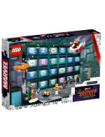 Adventskalender Lego - Guardians of the Galaxy 76231