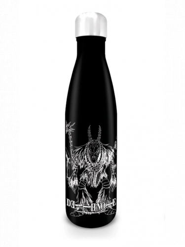 Trinkflasche Death Note - Shinigami