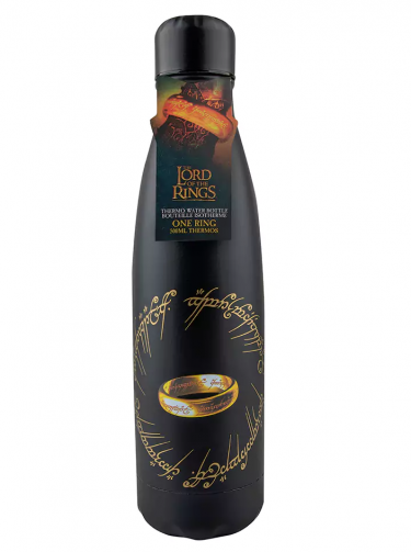 Trinkflasche The Lord of the Rings - The One Ring