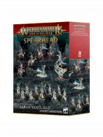 W-AOS: Spearhead - Hurakan Vanguard (17 Figuren)