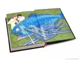 Manga Junji Ito - Gyo (2-in-1 Deluxe Edition) - Buch