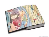 Manga Junji Ito - Uzumaki (3-in-1 Deluxe Edition) - Comics