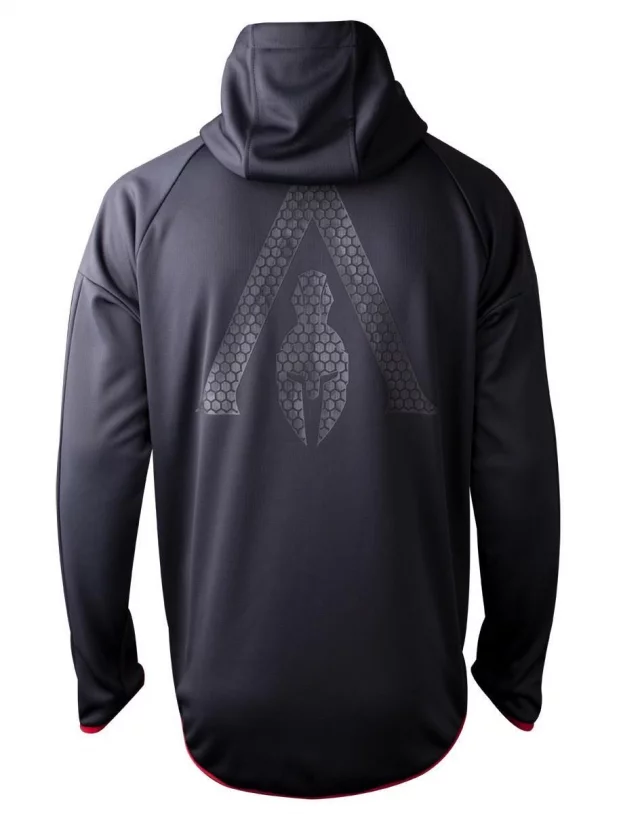 Hoodie Assassins Creed Odyssey - Technical
