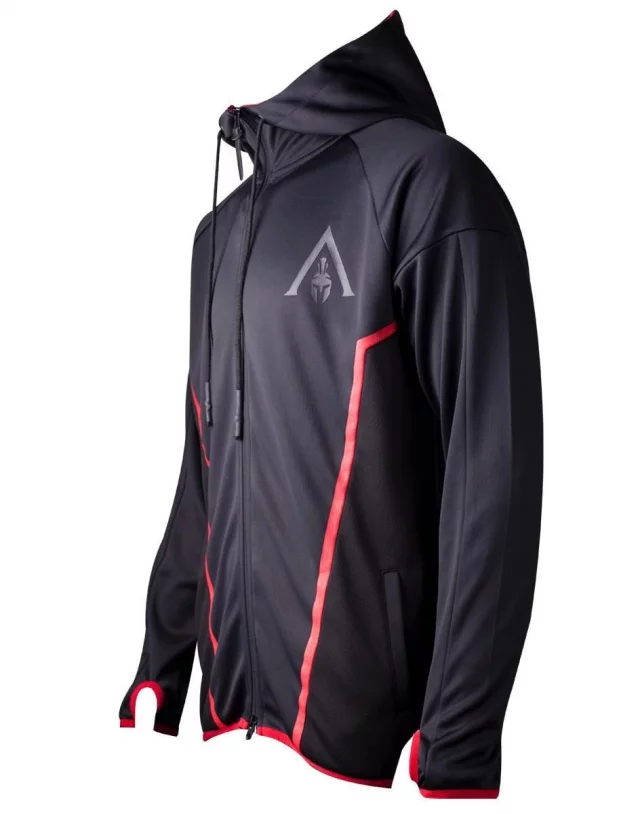 Hoodie Assassins Creed Odyssey - Technical