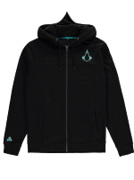 Kapuzenpullover Assassins Creed: Valhalla - Shield and Hammer