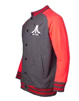 Kapuzenpullover Atari - Varsity Sweat Jacket