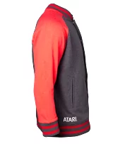 Kapuzenpullover Atari - Varsity Sweat Jacket