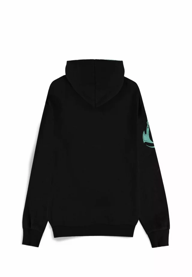 Damen-Hoodie Assassins Creed: Valhalla - Teddy Hood