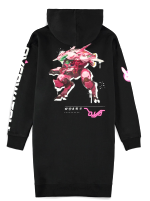 Overwatch Sweatshirt für Damen - D.Va