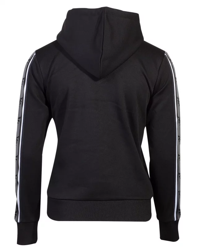 Herrenkapuzenpullover The Legend of Zelda - Hyrule