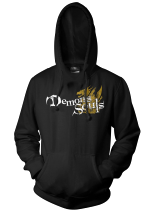 Hoodie Demon's Souls - Demon Destroyer