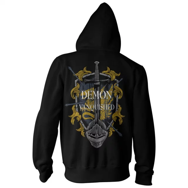 Hoodie Demon's Souls - Demon Destroyer - Dark Souls