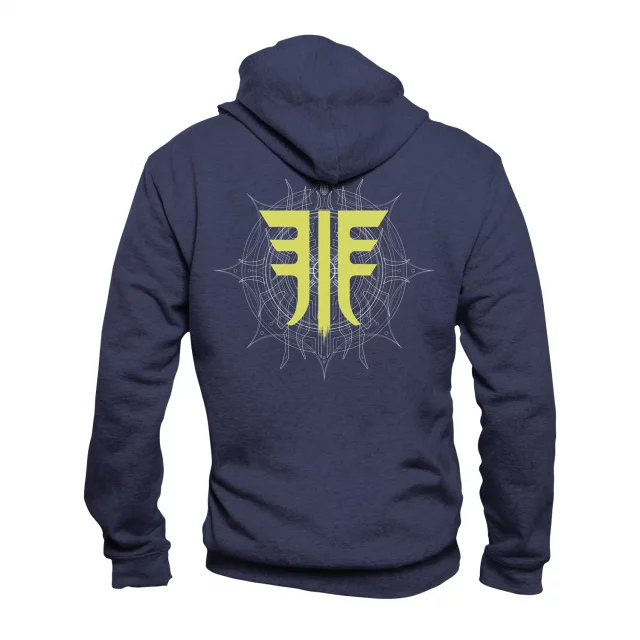 Hoodie Destiny 2 - Forsaken