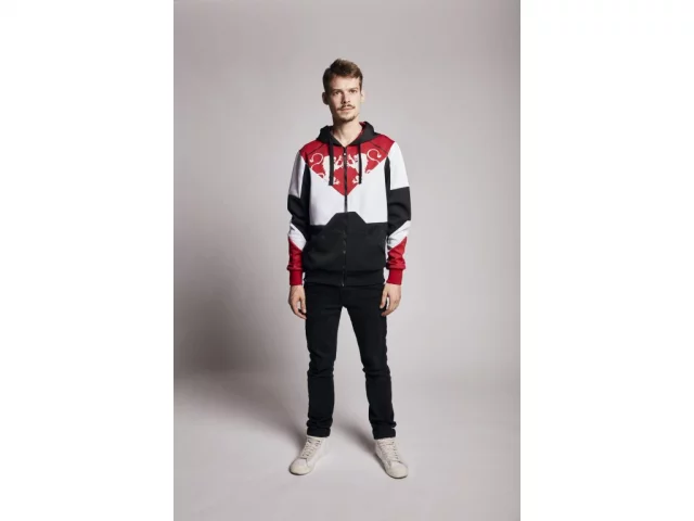 Hoodie Destiny 2 - Titan