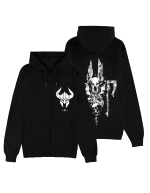 Hoodie Diablo IV - Barbarian Sigil