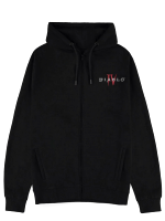 Hoodie Diablo IV - Lilith Rising