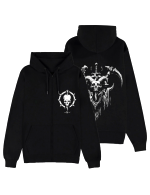 Hoodie Diablo IV - Necromancer Sigil