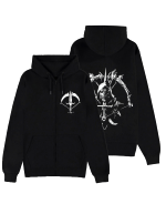 Kapuzenpullover Diablo IV - Rouge Sigil