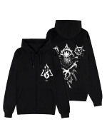 Kapuzenpullover Diablo IV - Sorcerer Sigil