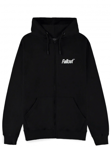 Hoodie Fallout - T-51