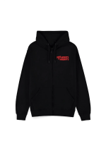 Hoodie Five Nights At Freddys - Can you survive ?