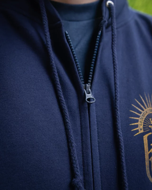 Hoodie Kingdom Come: Deliverance II - Logo & Emblem (größe XXL) - Xzone Originals