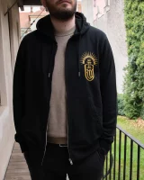 Hoodie Kingdom Come: Deliverance II - Belagerung von Suchdol