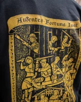 Hoodie Kingdom Come: Deliverance II - Belagerung von Suchdol